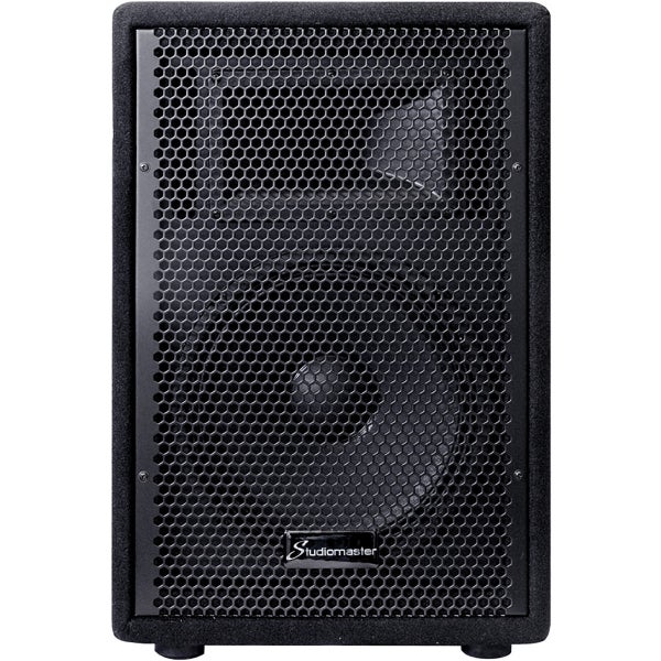 Studiomaster GX10 10-inch passive speaker, 600W @ 8 ohms