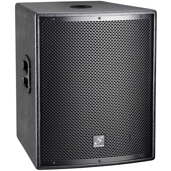 Studiomaster DRIVE15SA active subwoofer, 350 W