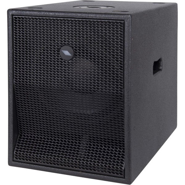 Proel S10A 10-inch active HBP subwoofer, 700 W