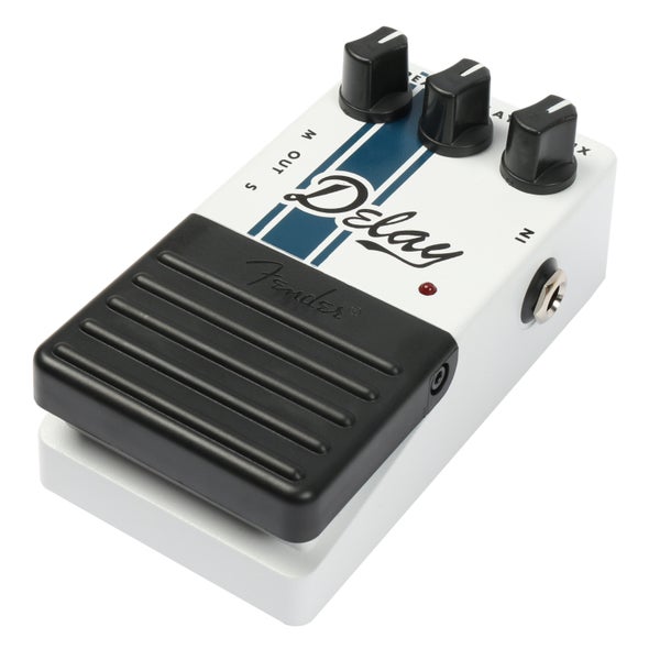 Fender Competition Delay pédale delay 
