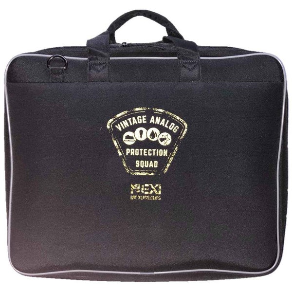 NEXI Industries SCS-08-01 soft case for NEXI pedalboard