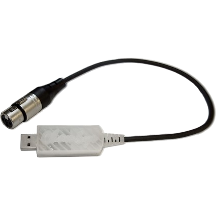 ChamSys MagicDMX Basic