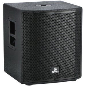 Haut-parleur 3 Pouces 4 Ohm 15W – Woofer HiFi, Cône Fibre De Verre, Bord Caoutchouc
