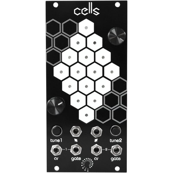 Twisted Electrons Cells
