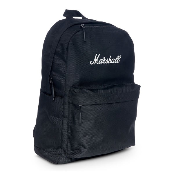 Marshall Lifestyle Crosstown Black / White lightweight rucksack
