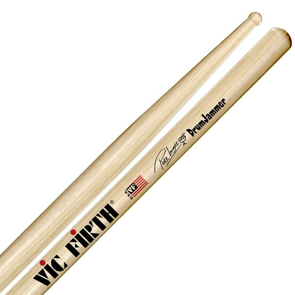 Vic Firth DrumJammer Pete Lockett signature bacchette