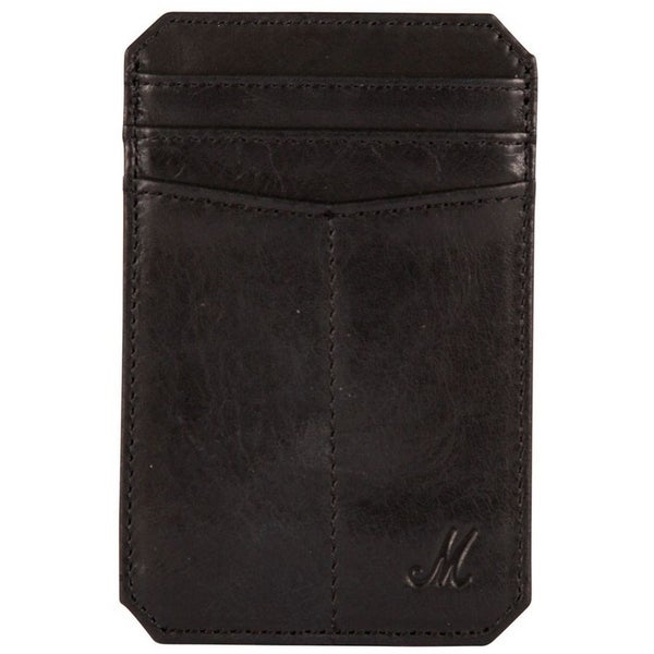 Marshall Lifestyle Access All Areas Black wallet