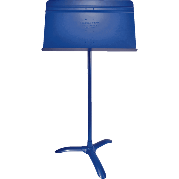 Manhasset 4801-MBL orkest muziekstandaard