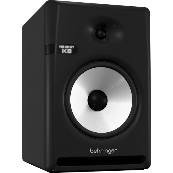 Behringer NEKKST K8 monitor de estudio (por unidad)