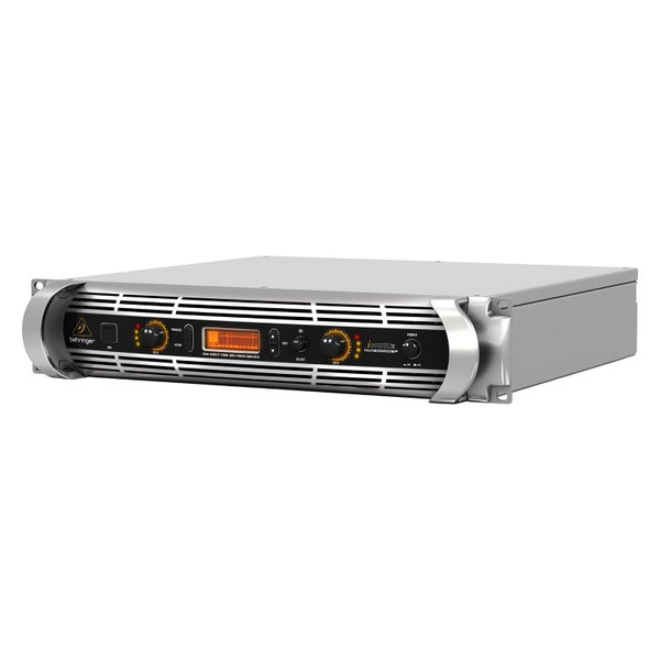 Behringer iNUKE NU12000DSP förstärkare