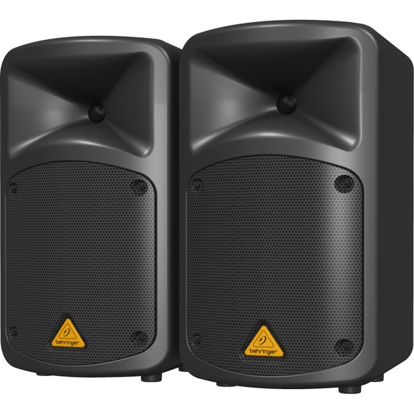 Behringer Europort EPS500MP3 sistema PA
