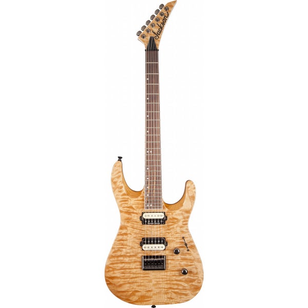 Jackson DK2QHT Pro Series Dinky