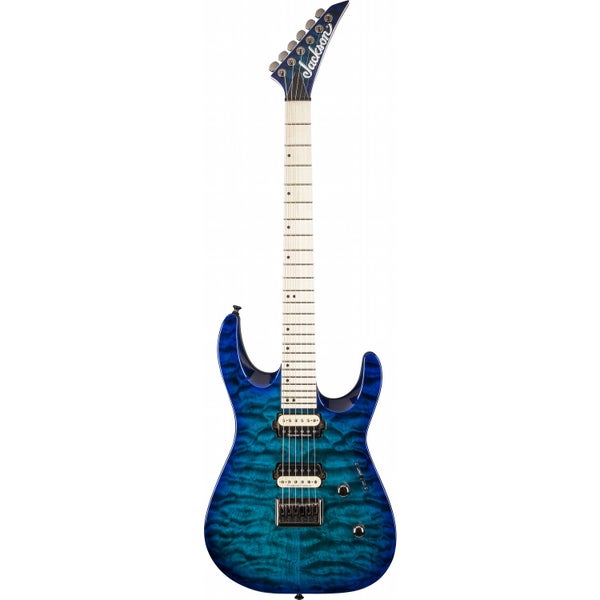 Jackson DK2MQHT Pro Series Dinky