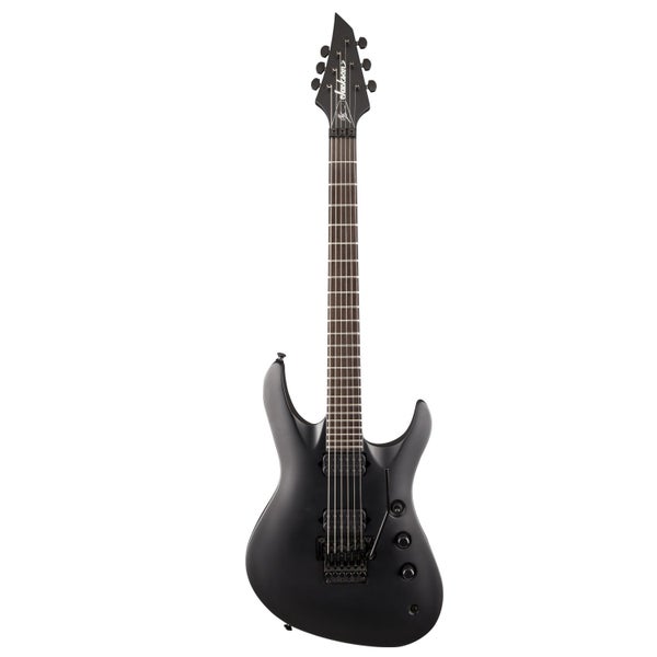 Jackson Chris Broderick Pro Series Soloist 6 (Satin Black)