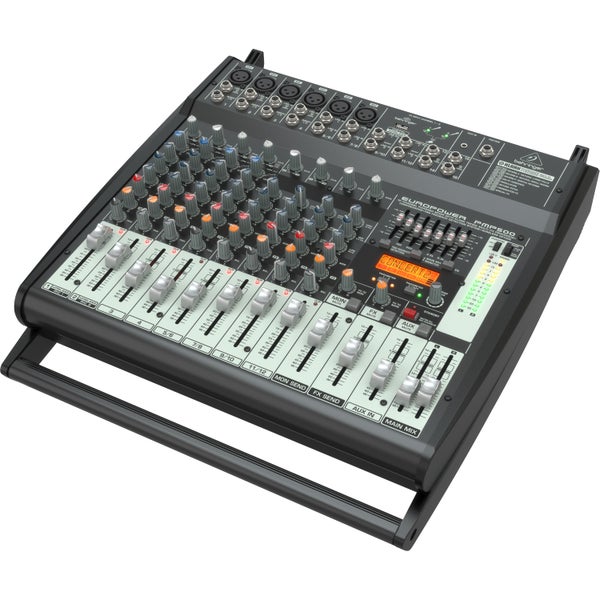 Behringer Europower PMP 500 powered mixer
