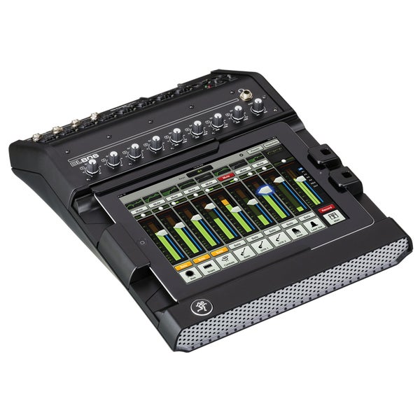 Mackie DL806 (30-pins)
