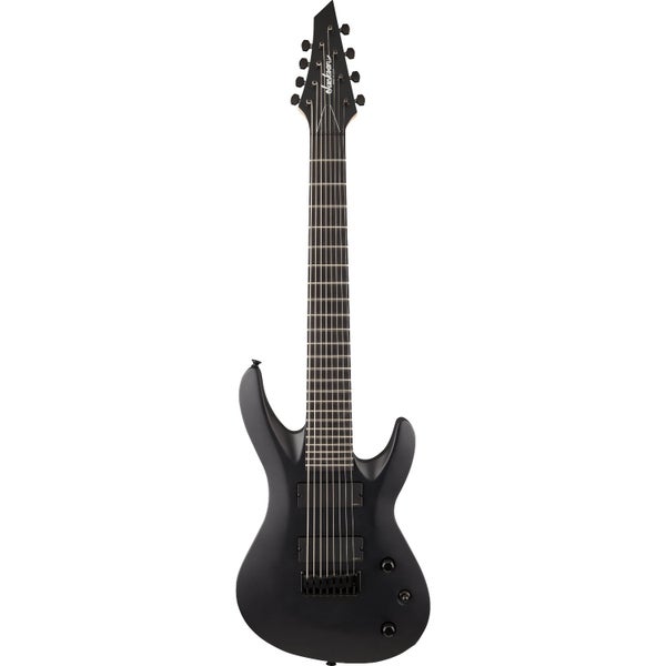 Jackson USA Select B8MG Deluxe Walnut Stain 8 cuerdas
