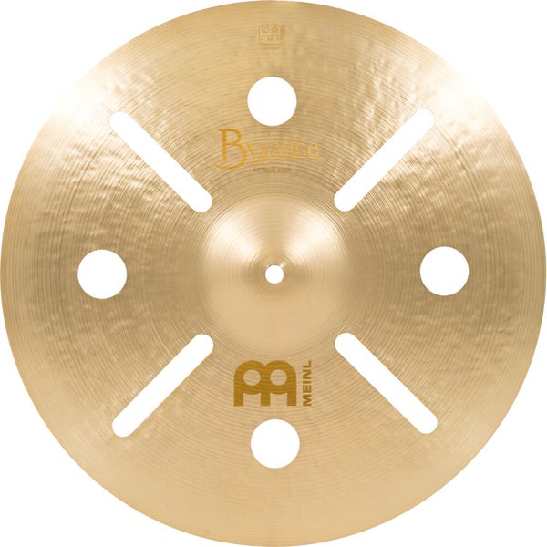 Meinl Byzance B20TRC Vintage Trash Crash piatto