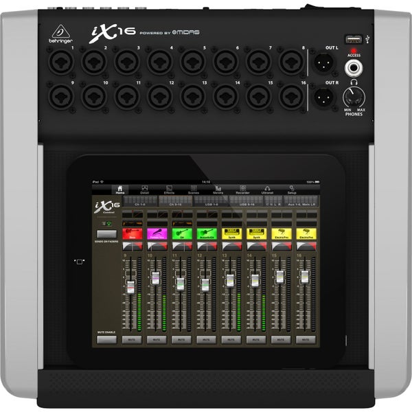 Behringer iX16