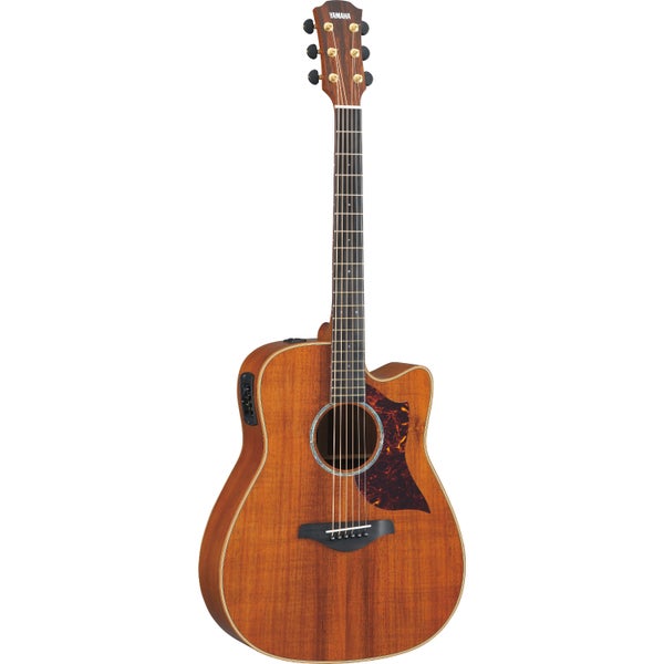 Yamaha A4K