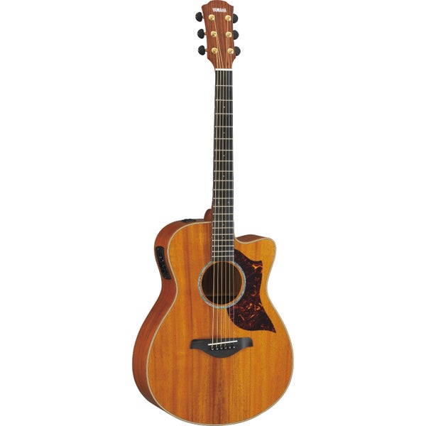Yamaha AC4K