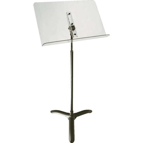 Manhasset 4701 Symphony Stand with clear desk