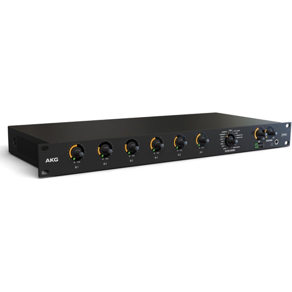 AKG DMM6 mezclador digital de micrófono automático