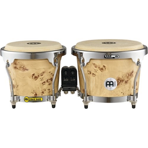 Meinl RAPC Radial Ply Construction Desert Burl bonghi