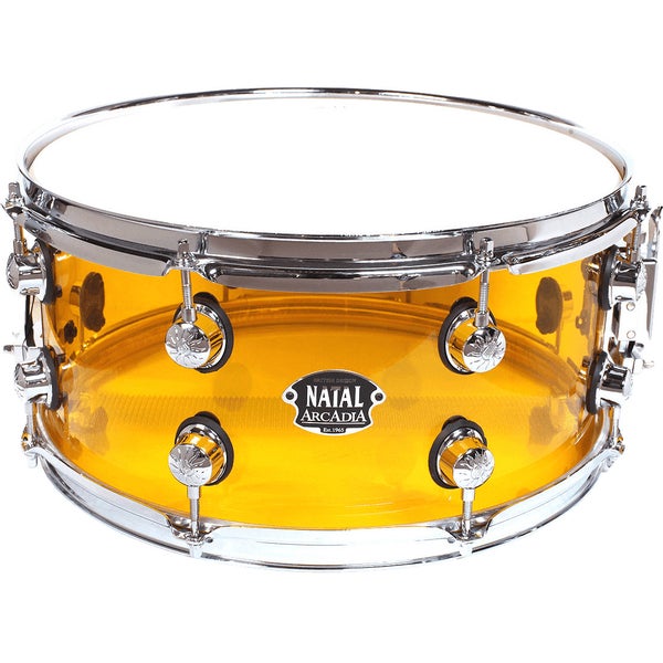 Natal S-AC-S465-ON1 Arcadia Acrylic caisse claire 14 x 6,5 pouces