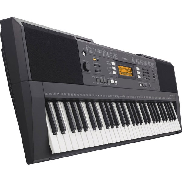 Yamaha PSR-E343 tastiera