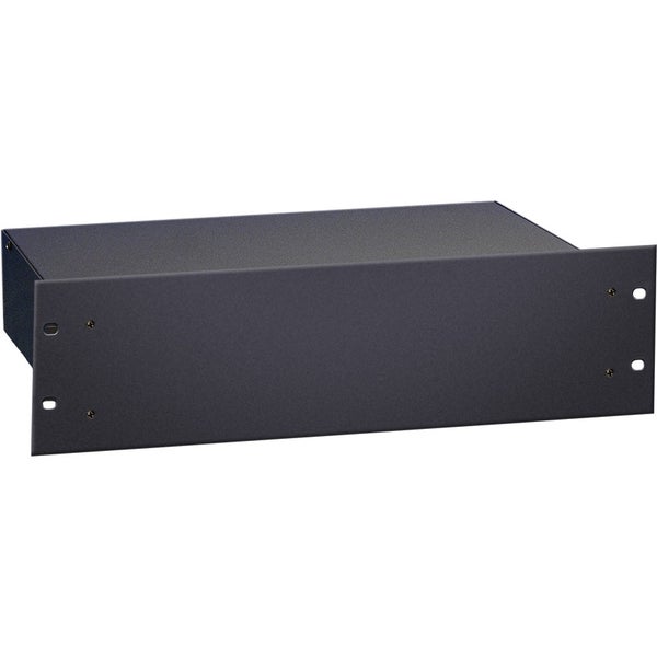 Adam Hall 87409 19-inch rack mount housing, 3 U