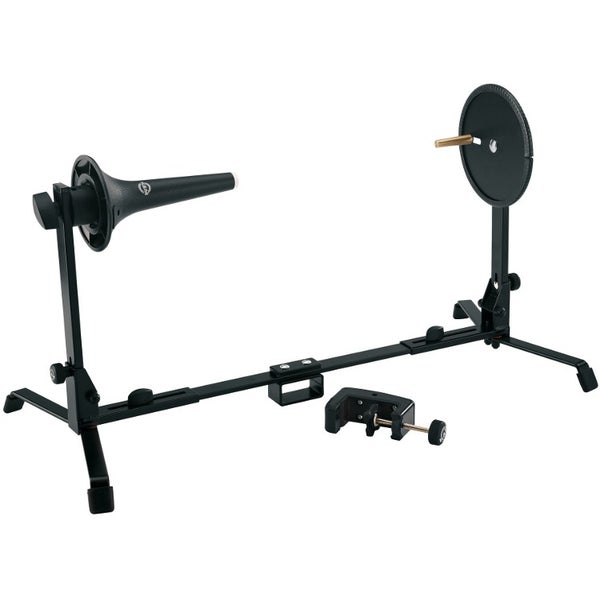 Konig & Meyer 50500 soporte de mantenimiento para trompeta