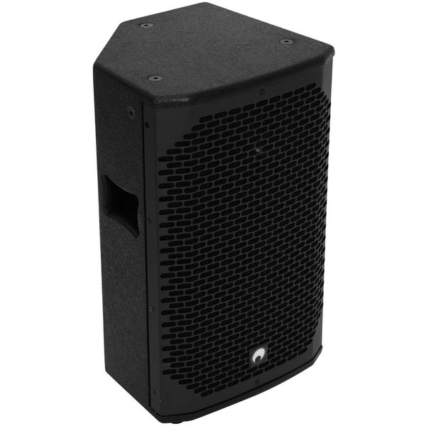 Omnitronic AZX-210 passive 2-way speaker, 200 W