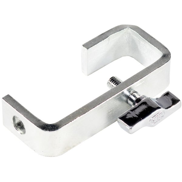 CLF G-haak 50 mm, chrome