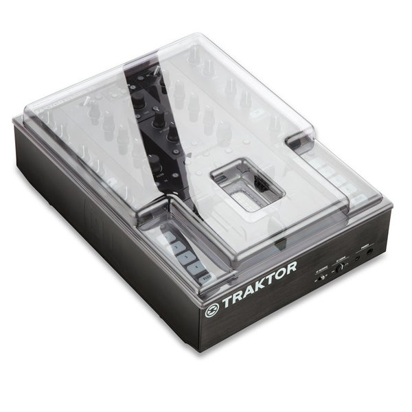 Decksaver Native InstrumentsTraktor Kontrol Z2 dust cover