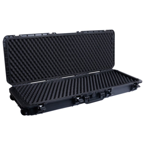 Innox Impact Line 1100-150 Con Case for 61-Note Keyboard, 110 x 37 x 14cm