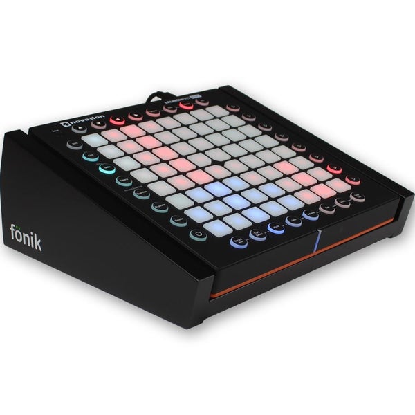 Fonik Audio Innovations stand for Novation Launchpad Pro, black
