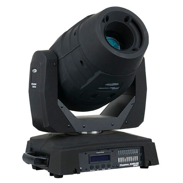 Showtec Phantom 225 LED lyre