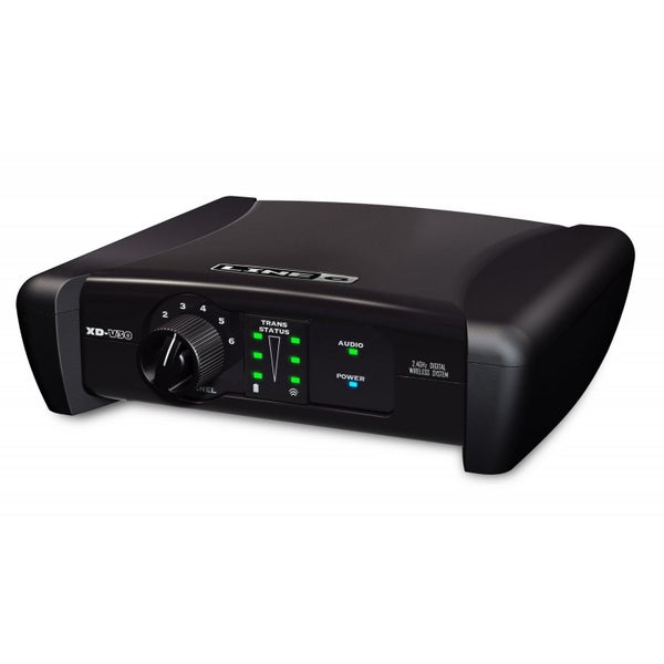 Line 6 V35 RX 6 kanals mottagare till trådlösa mikrofoner