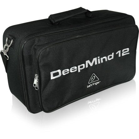 Behringer Deepmind 12D-TB Deluxe Transport Bag pour DeepMind 12D