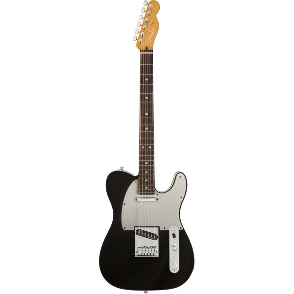 Fender American Ultra Telecaster Texas Tea RW with Case