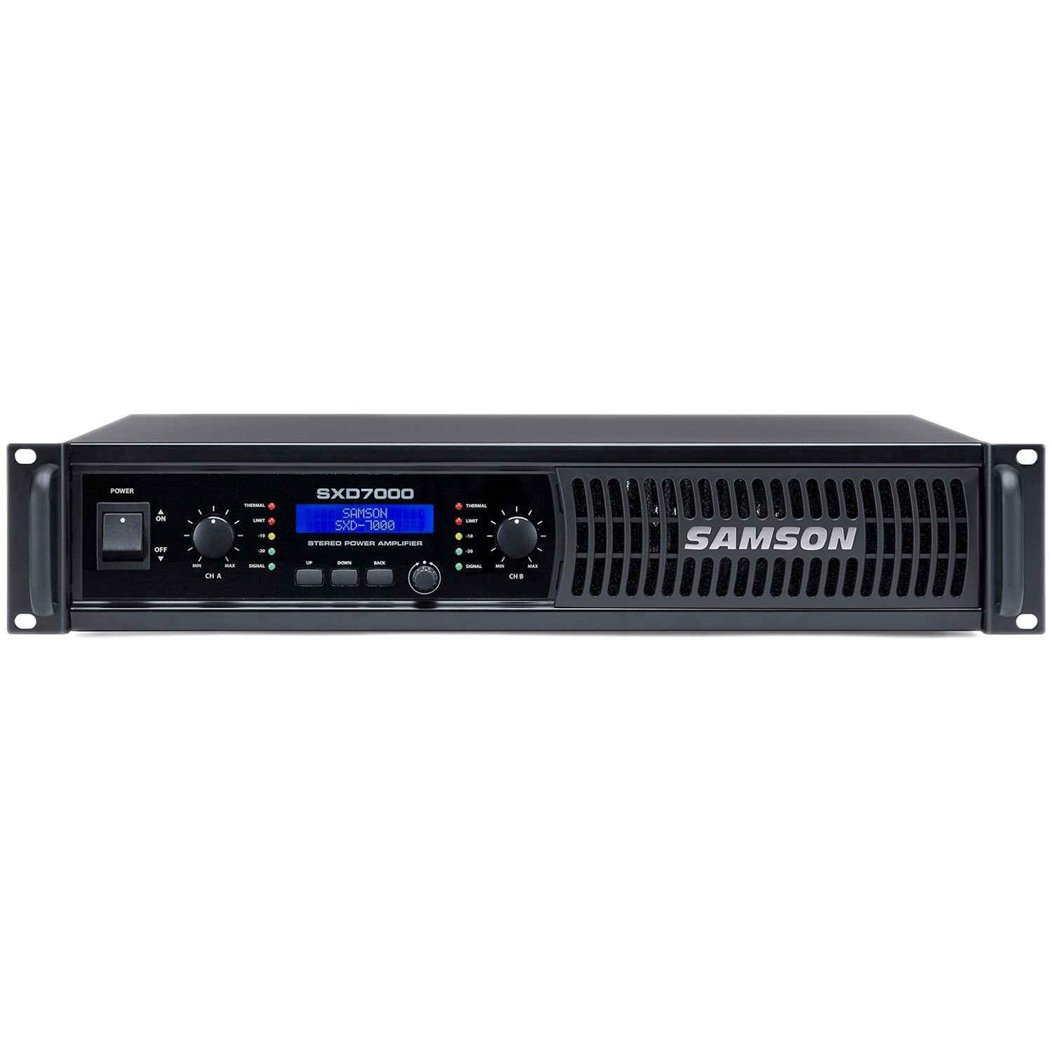 Samson7 Samson SXD7000 | Bax Music