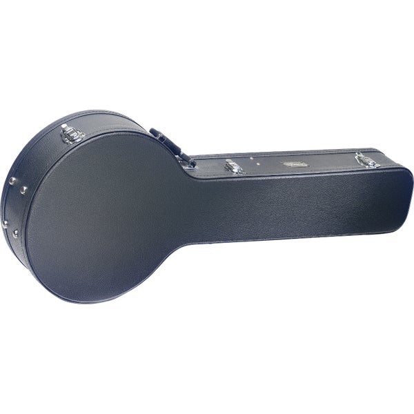 Stagg GCA BJ4 custodia rigida per banjo a 4 corde