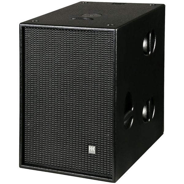 HK Audio CTA 118S 18-inch active subwoofer