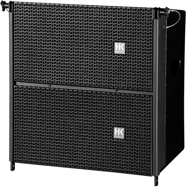 HK Audio CTA 208 2-way line array, 500 W