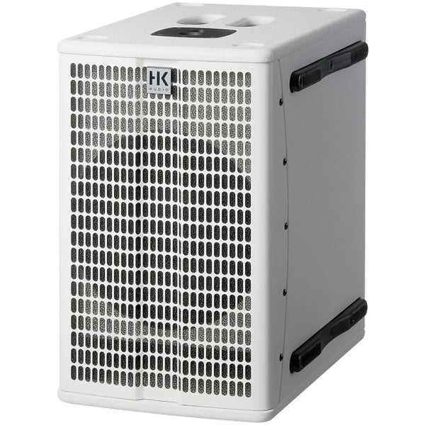 HK Audio Elements E110 Sub A active subwoofer, white