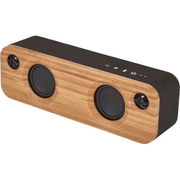 House of Marley Get Together Mini Signature Black