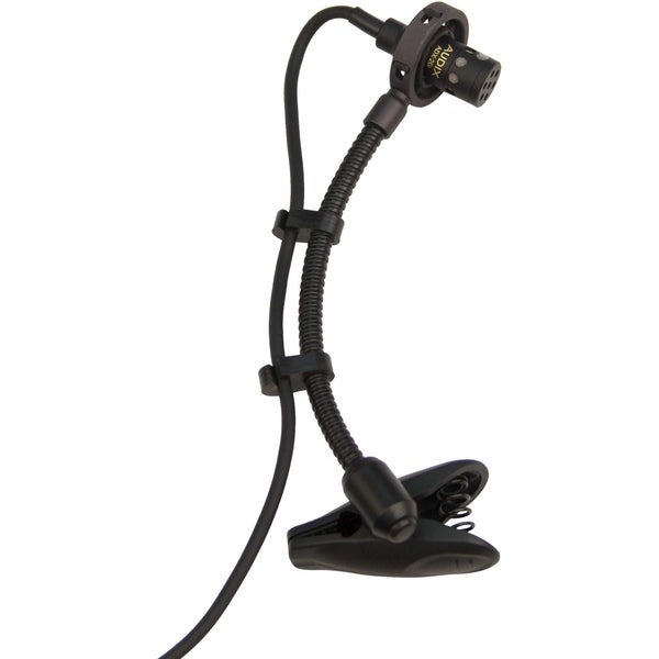 Audix ADX-20i micro à condensateur pour instruments