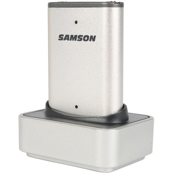 Samson AirLine Micro AH2-SE10 système sans fil (E4: 864.875 MHz, couleur T)