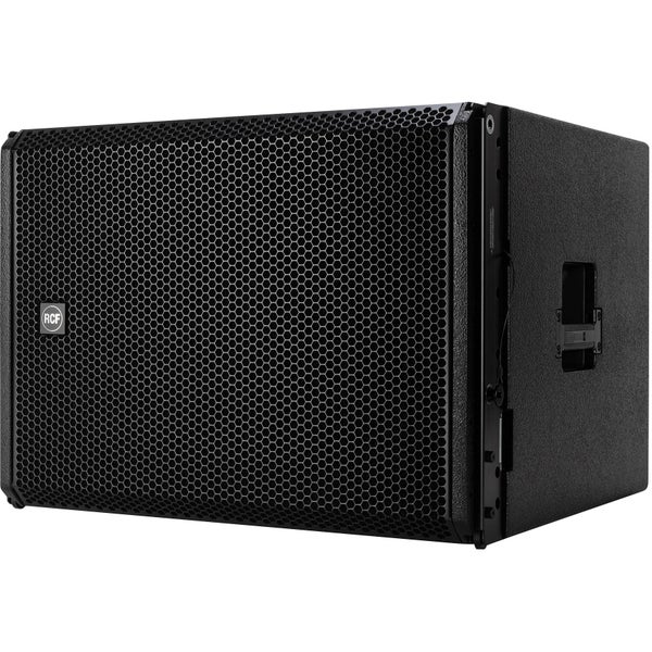 RCF HDL 38-AS active line array subwoofer for HDL 30-A